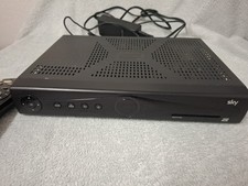 sky Receiver Humax S HD4