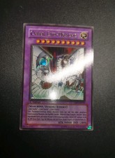 Yu-Gi-Oh! Cyber End Drache -
