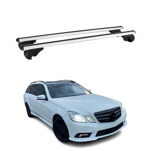 Dachträger für mercedes - dachträger,