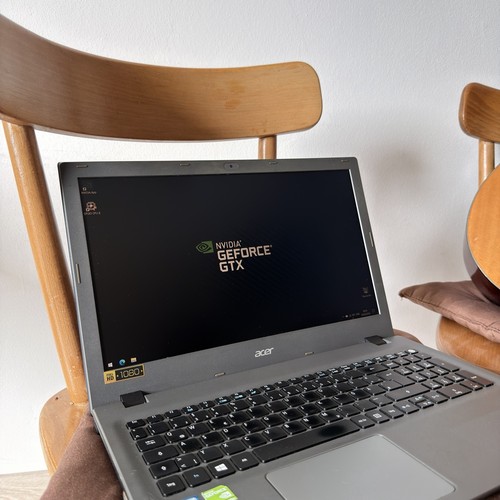 Acer gaming laptop - i5, |