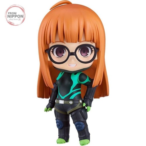 Nendoroid futaba sakura - nendoroid,