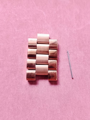 Ersatzglieder uhr gold - ersatzglieder,