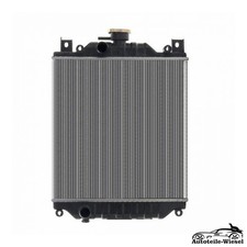 Wasserkühler für Justy II MS