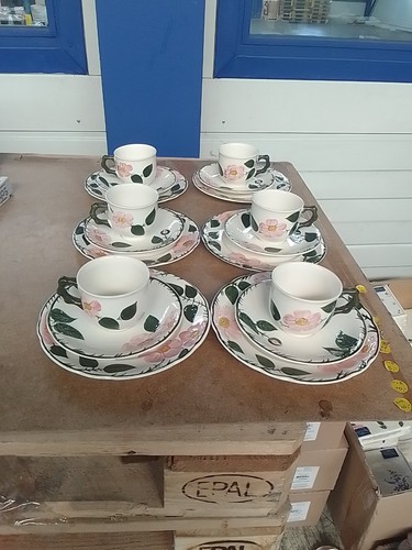 Villeroy boch wildrose - villeroy,