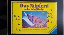 Spiel Das Nilpferd in der