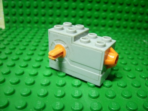 Lego 61100 c01 aufzieh - 61100,