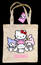 HELLO KITTY & FRIENDS Tasche