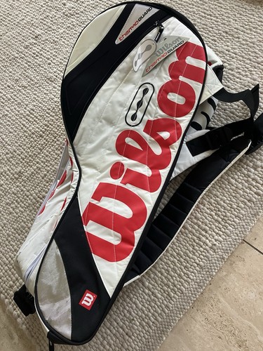 Tennistasche wilson ncode - wilson,