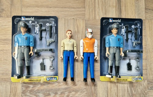Bruder bworld figuren - bruder,
