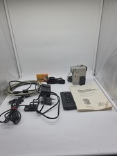 Sony dcr pc1e - sony, handycam