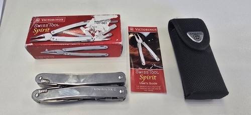Victorinox swiss tool - victorinox,
