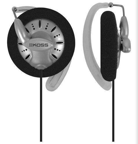 Koss ksc75 ear clip - koss,