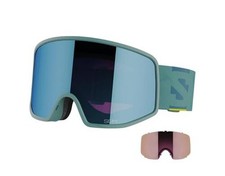 Salomon Ski-/Snowboardbrille