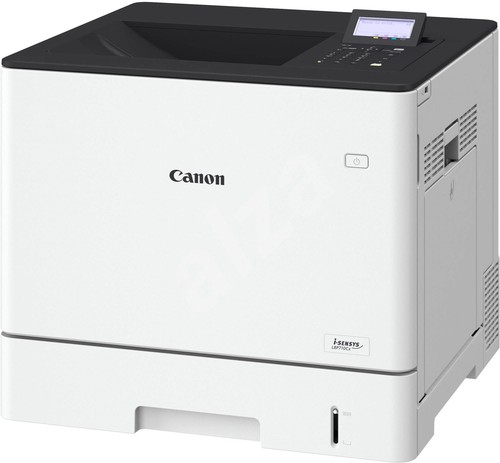 Canon lbp710cx usb lan - canon,