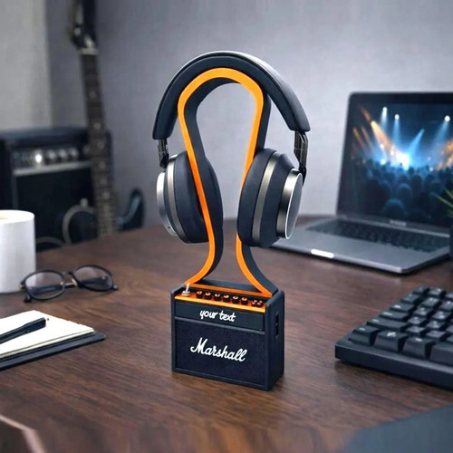 Marshall amp - marshall,