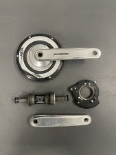 SR SUNTOUR HESC Drehmomentsenor Kurbel Tretlager EBike Nabenmotor Pegasus Winora