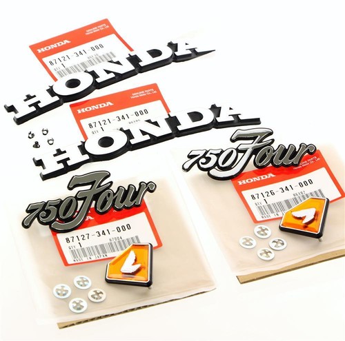 Honda 750 four k4 - k3, k5