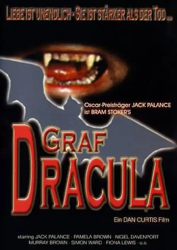 Graf dracula - graf,