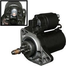 JP GROUP Starter Anlasser Startanlage ohne Pfand JP GROUP 1190300700