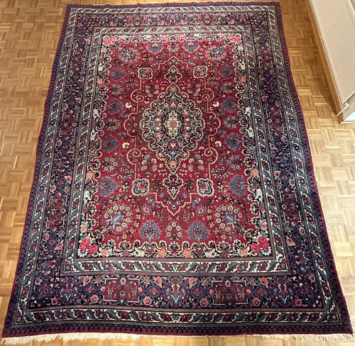 Mashad 430 306cm - 430, x