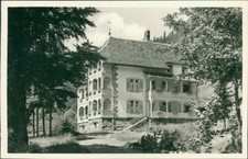 Ansichtskarte St. Blasien