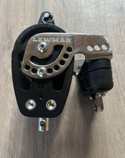 Lewmar 60mm htx block triple - lewmar,