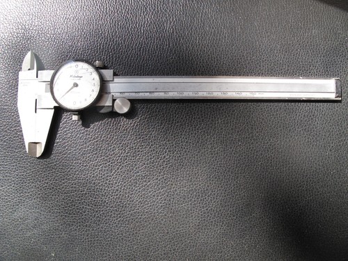Vintage mitutoyo 505 - vintage, 505-646