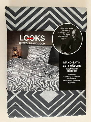 Looks wolfgang joop - looks,