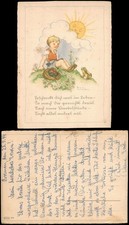 Ansichtskarte  Liesel