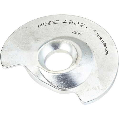 Hazet 4902 spannplatte - hazet, 4902-11