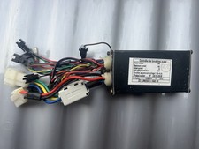 24 Volt Prophete Controller LSW153-296-5F