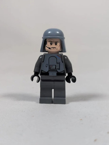Lego star wars general - star,