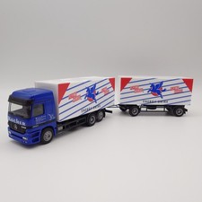 Herpa 188890 mb actros - 188890,