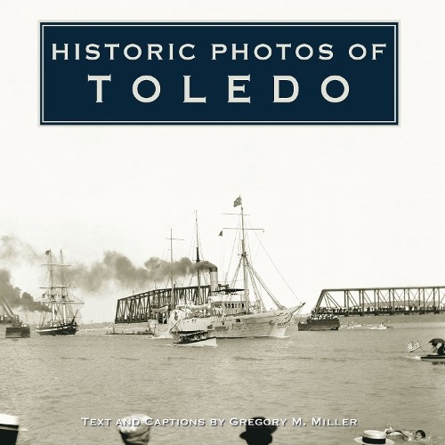 Gregory miller historic - m.,