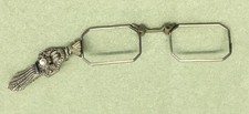 Brille Lorgnette