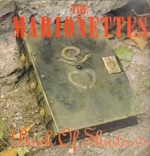 The Marionettes Book Of
