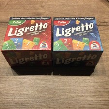 Ligretto rot und blau |