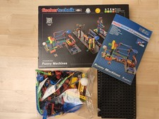 Fischertechnik Advanced Funny