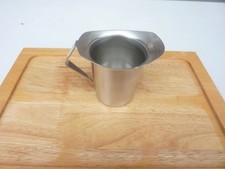 Alessi Alfra Milchkännchen