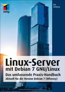 Linux server mit debian - mit, 7