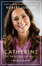 Catherine, the Princess of