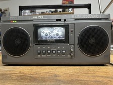 RFT SKR 700 DDR Radio