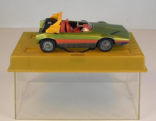 Mebetoys mattel a - 1/43,