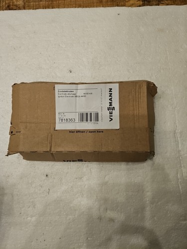 Viessmann 7818363