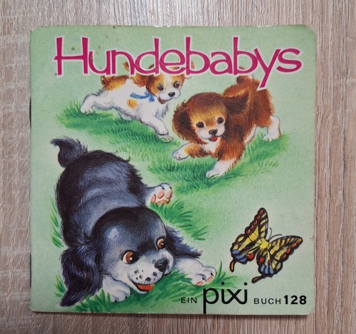 Pixi buch alt - alt, nr.