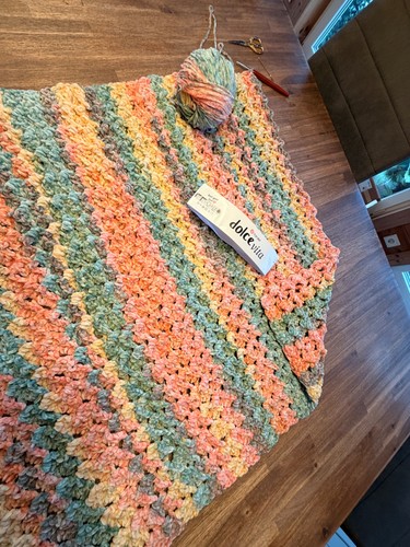 Kuschelige babydecke - kuschelige,