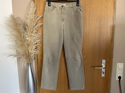 Brax slim line damen hose - damen, ~