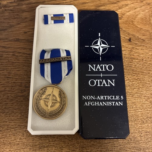 Orden einsatzmedaille der - orden,