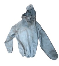 Franz. Gasschutzanzug Oberteil