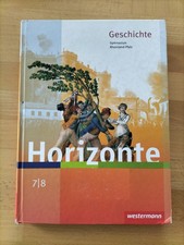 Horizonte 7/8. Geschichte